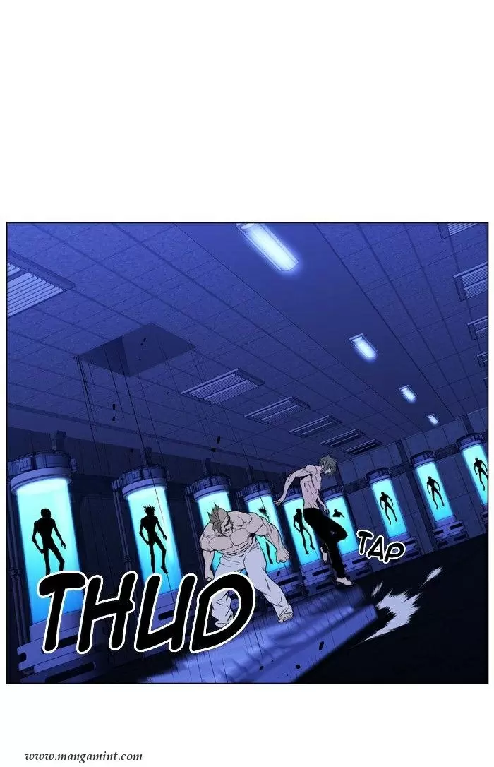 Noblesse - Capítulo 418 - Página 30 - LectorTMOo