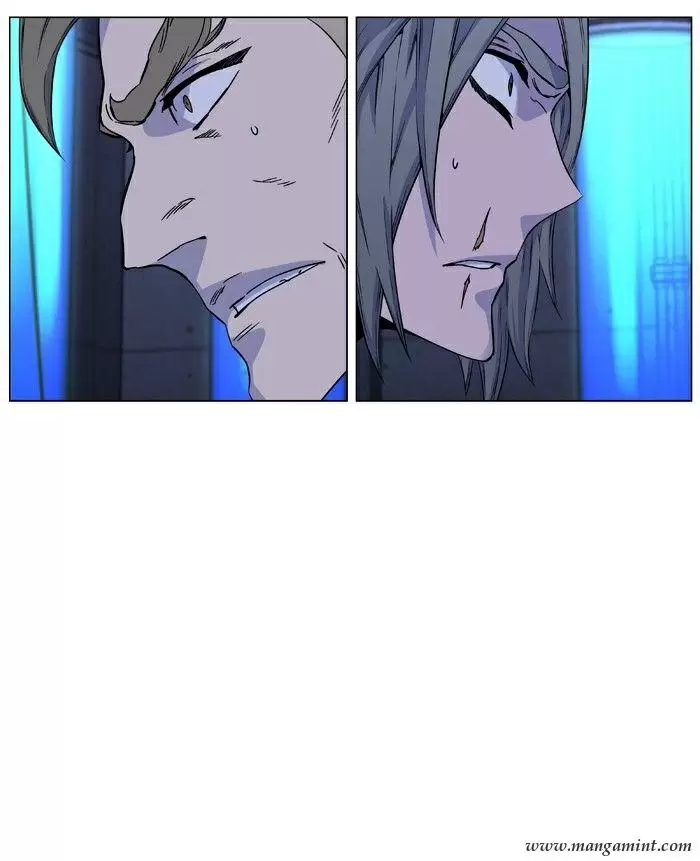 Noblesse - Capítulo 418 - Página 31 - LectorTMOo