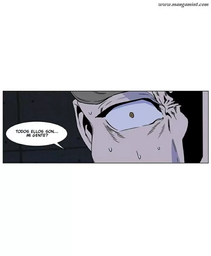 Noblesse - Capítulo 418 - Página 33 - LectorTMOo