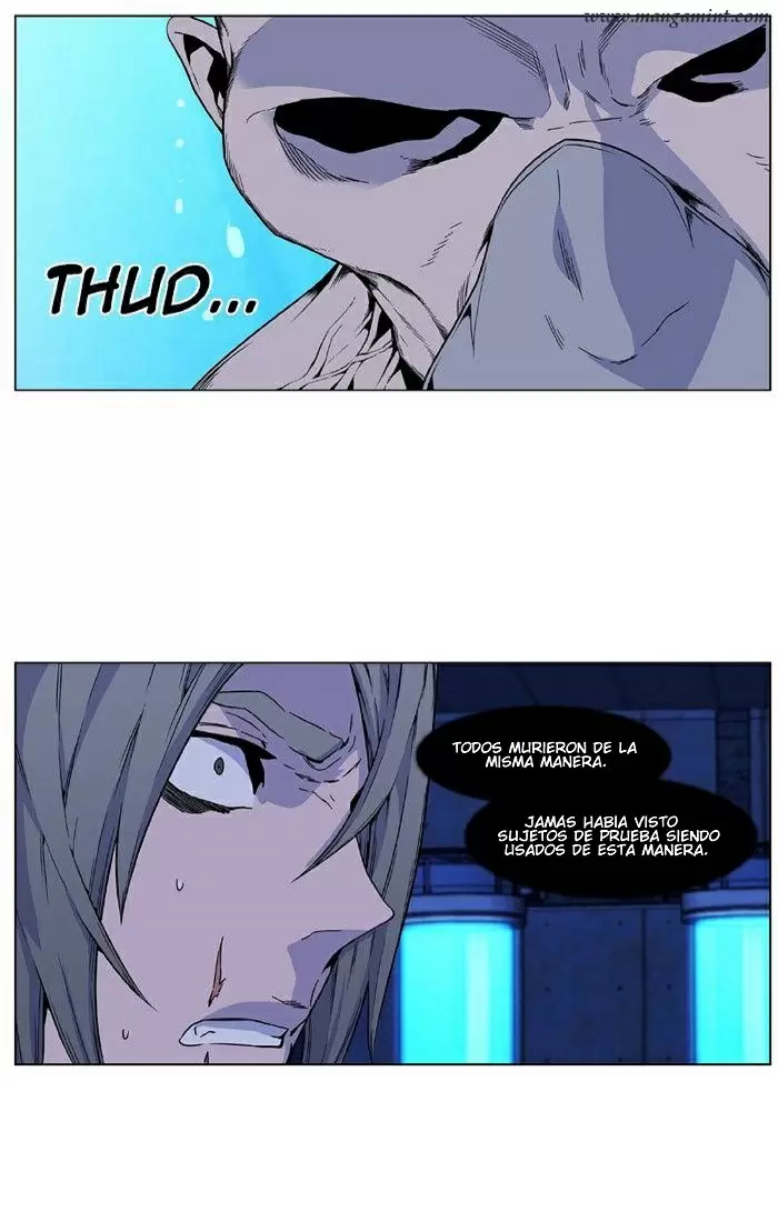 Noblesse - Capítulo 418 - Página 35 - LectorTMOo