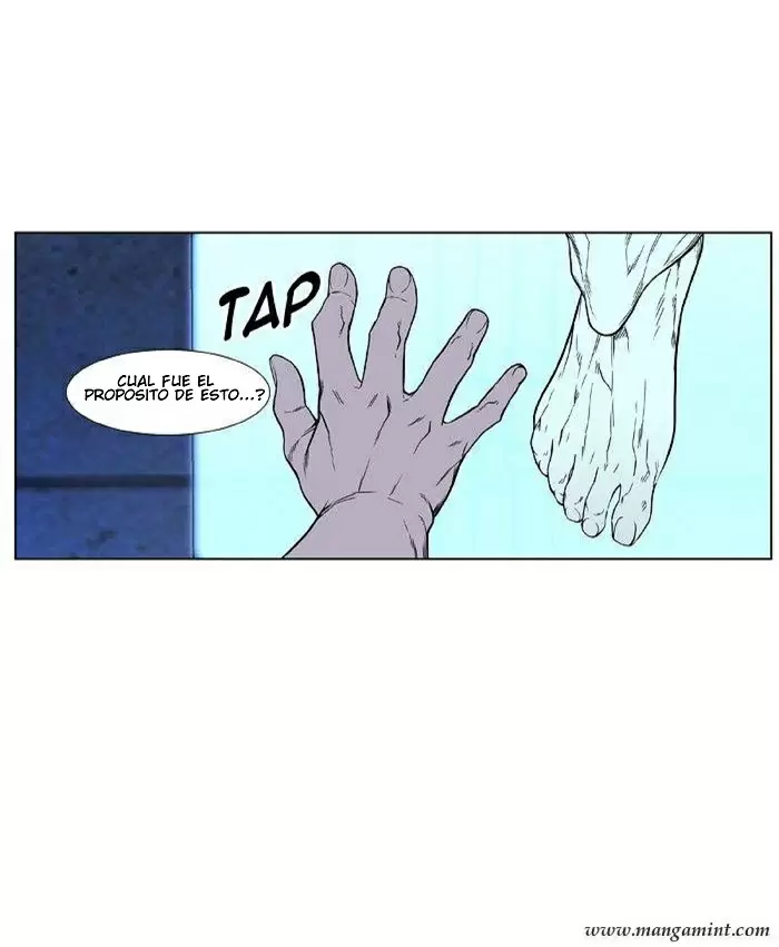 Noblesse - Capítulo 418 - Página 38 - LectorTMOo