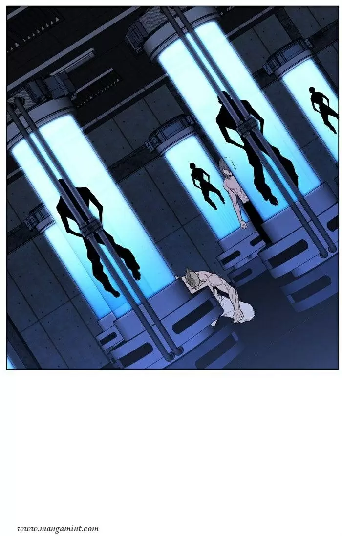 Noblesse - Capítulo 418 - Página 39 - LectorTMOo