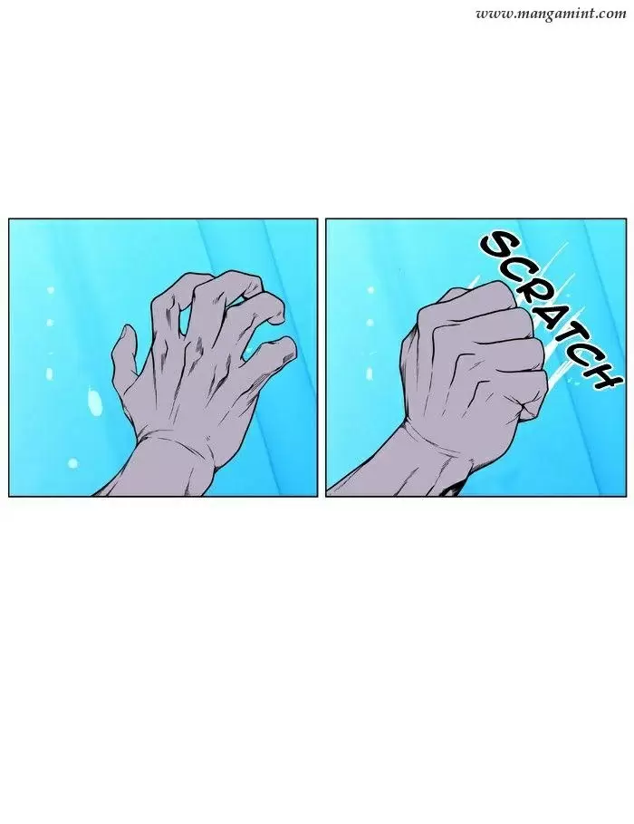 Noblesse - Capítulo 418 - Página 41 - LectorTMOo