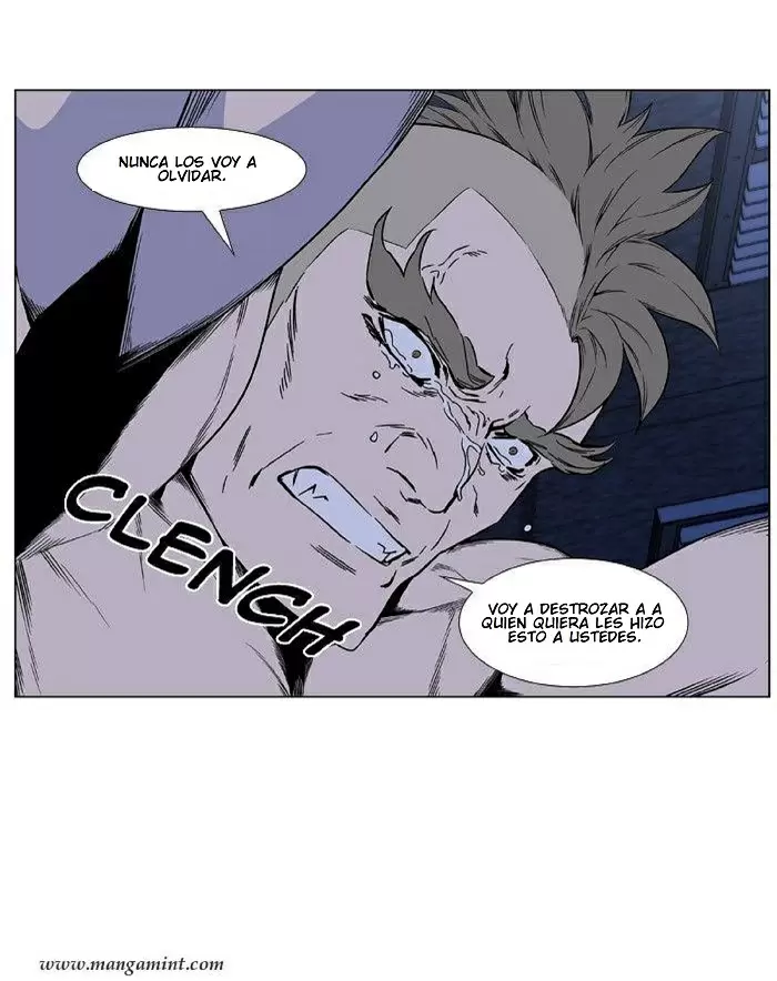 Noblesse - Capítulo 418 - Página 42 - LectorTMOo