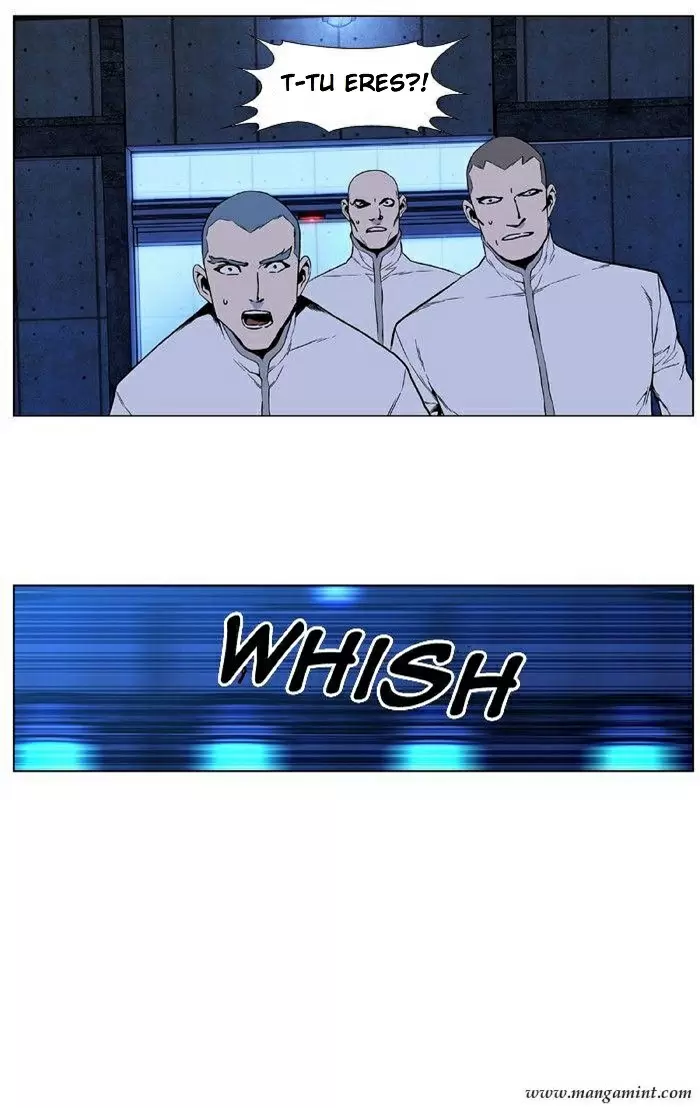 Noblesse - Capítulo 418 - Página 49 - LectorTMOo