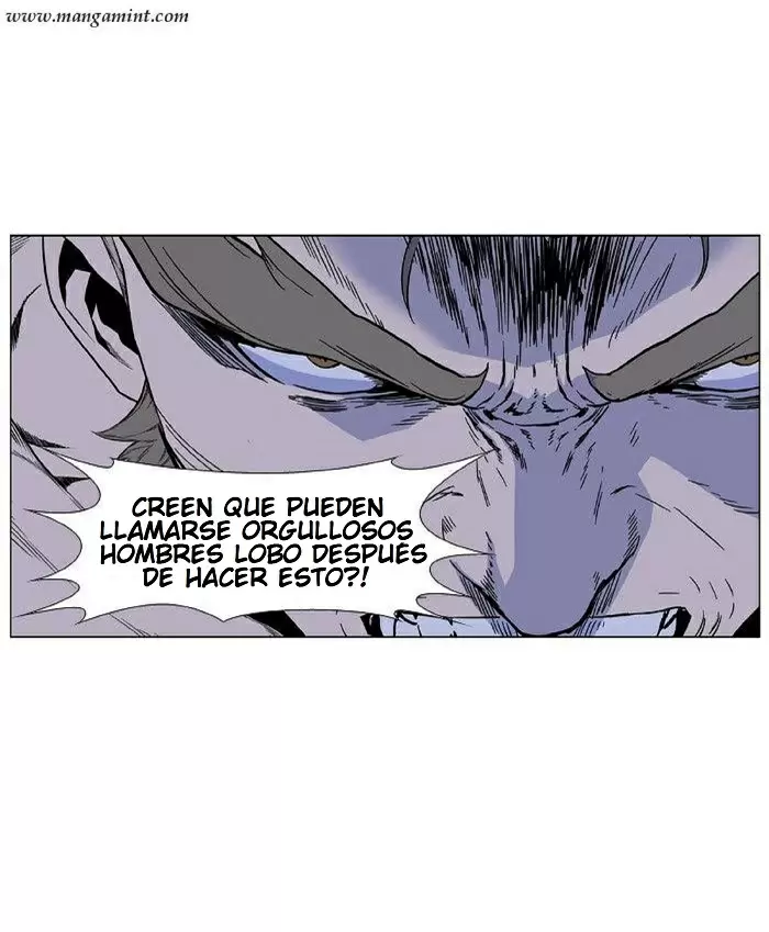 Noblesse - Capítulo 418 - Página 51 - LectorTMOo