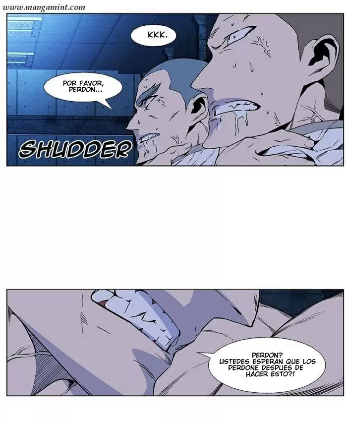 Noblesse - Capítulo 418 - Página 52 - LectorTMOo