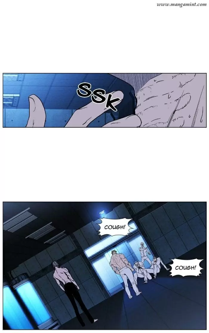 Noblesse - Capítulo 418 - Página 54 - LectorTMOo