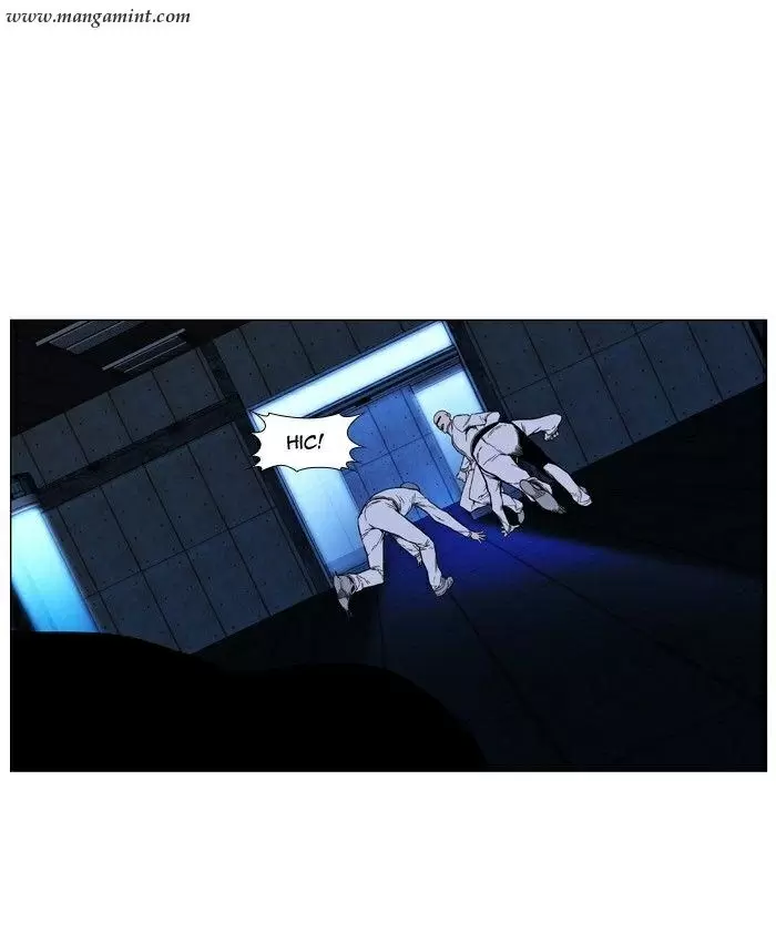 Noblesse - Capítulo 418 - Página 55 - LectorTMOo
