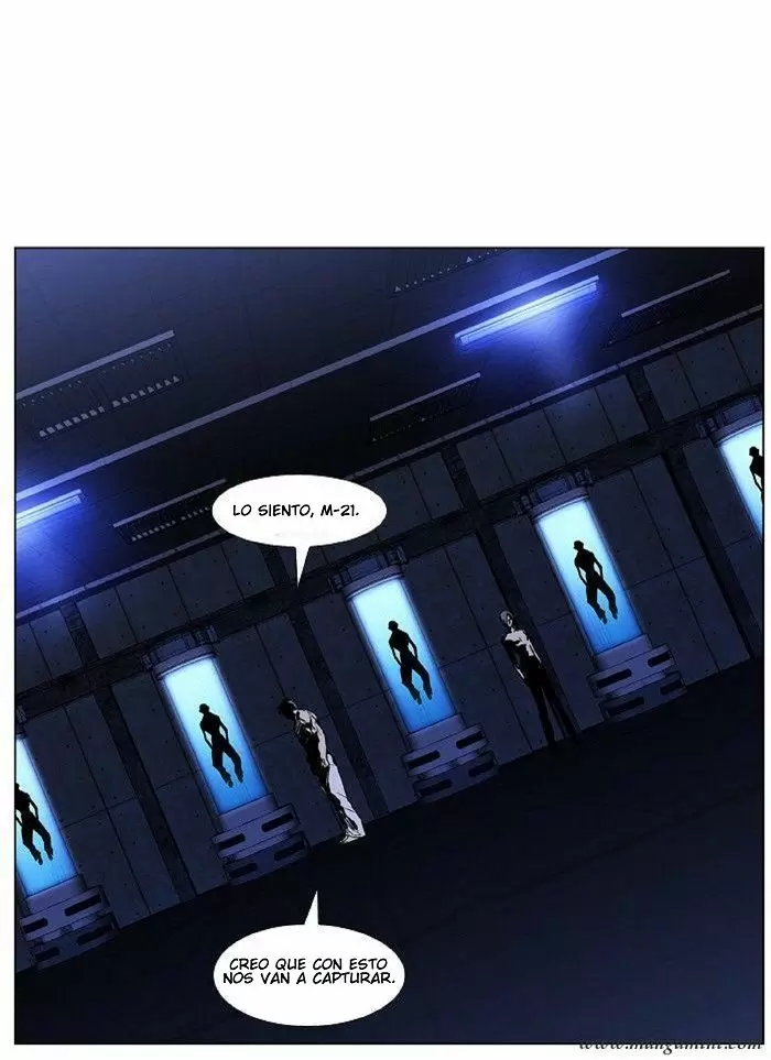 Noblesse - Capítulo 418 - Página 56 - LectorTMOo