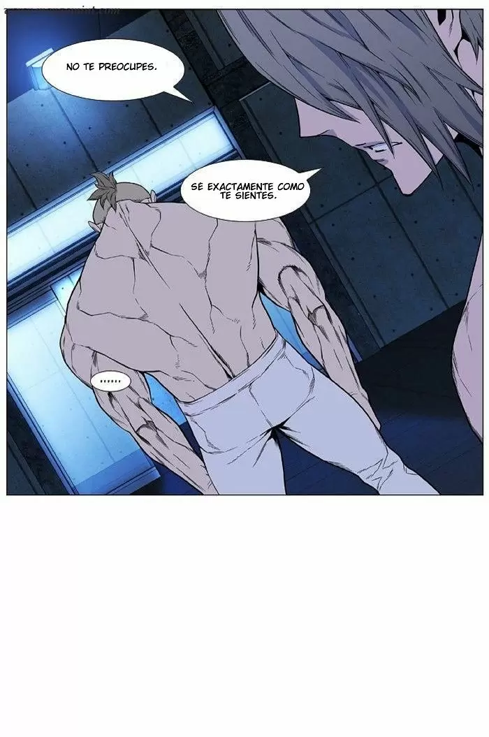Noblesse - Capítulo 418 - Página 58 - LectorTMOo