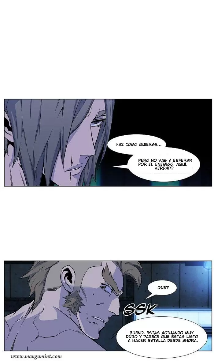 Noblesse - Capítulo 418 - Página 60 - LectorTMOo