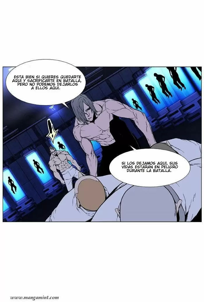Noblesse - Capítulo 418 - Página 61 - LectorTMOo
