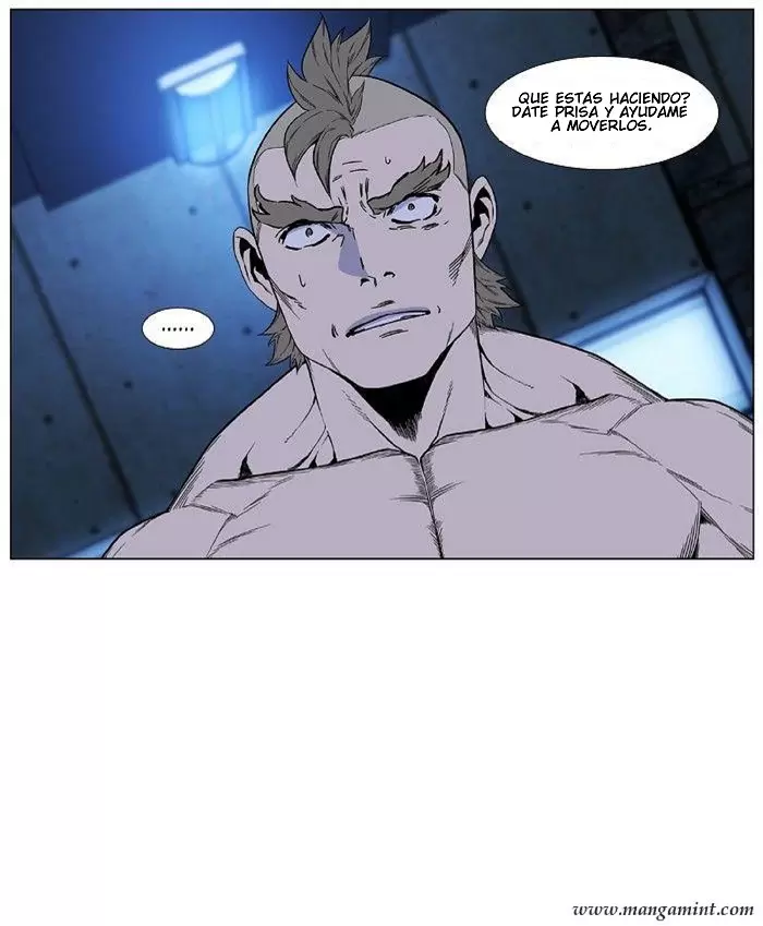 Noblesse - Capítulo 418 - Página 62 - LectorTMOo
