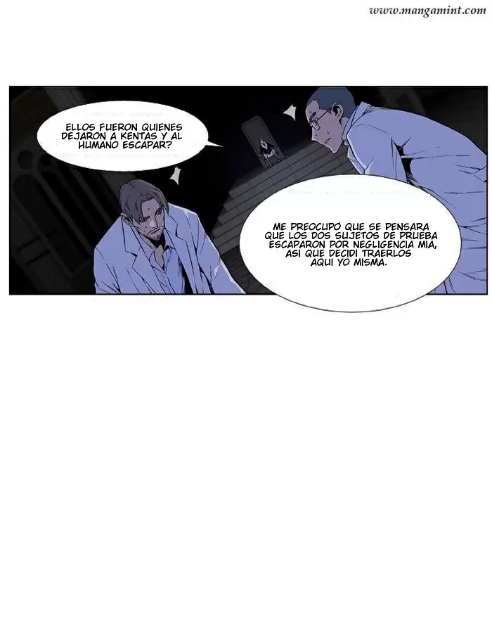 Noblesse - Capítulo 419 - Página 3 - LectorTMOo