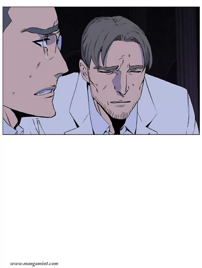 Noblesse - Capítulo 419 - Página 5 - LectorTMOo