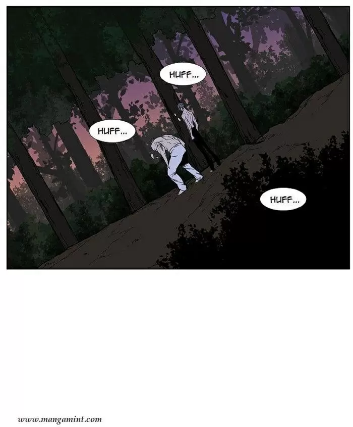 Noblesse - Capítulo 419 - Página 11 - LectorTMOo