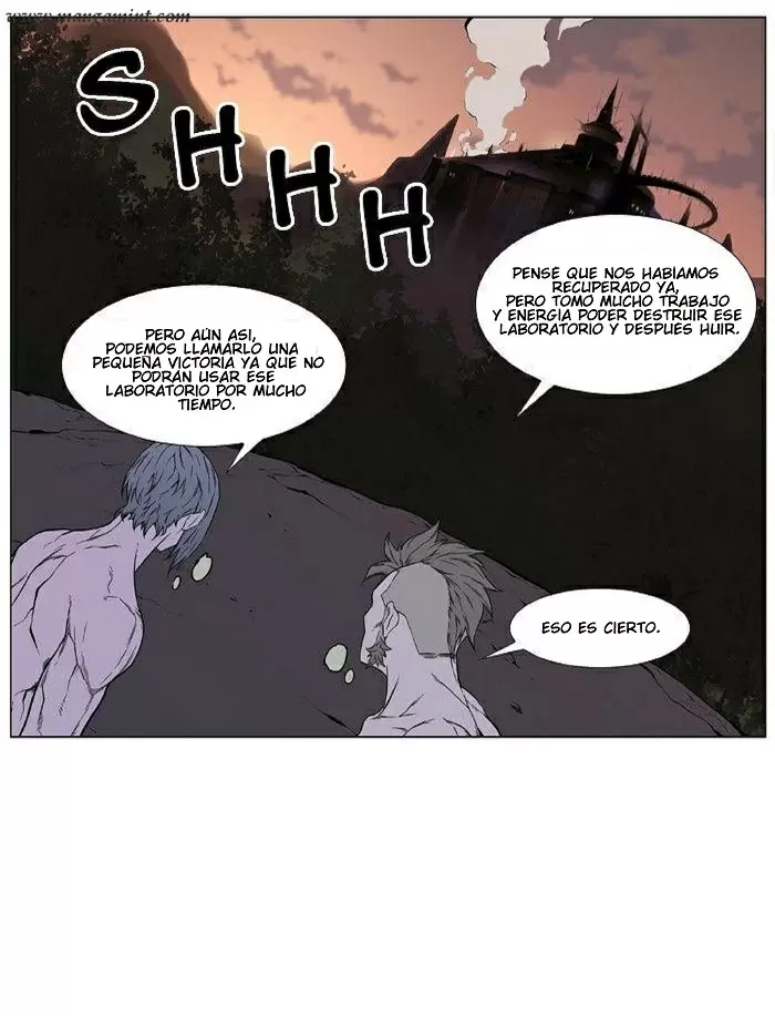 Noblesse - Capítulo 419 - Página 12 - LectorTMOo