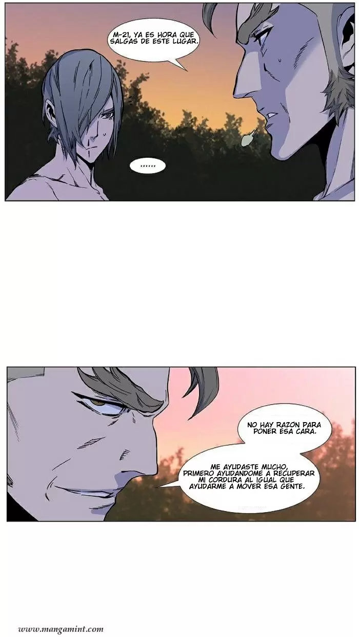 Noblesse - Capítulo 419 - Página 13 - LectorTMOo