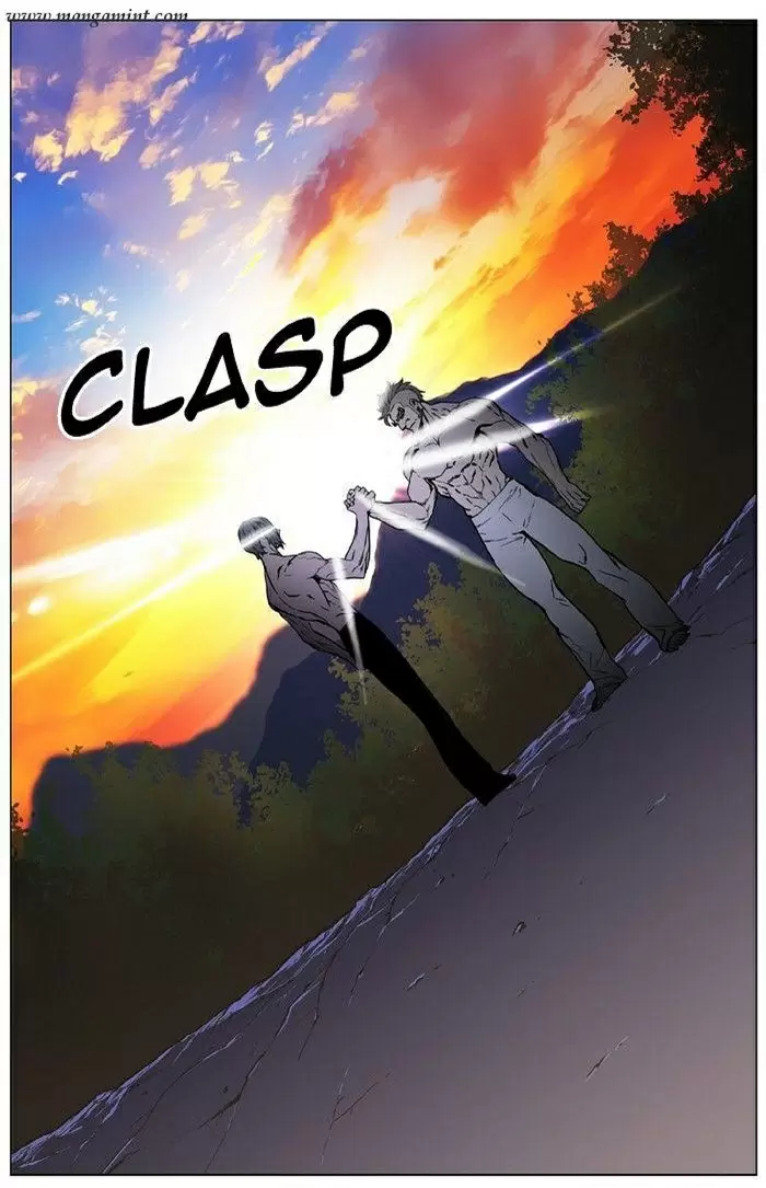 Noblesse - Capítulo 419 - Página 16 - LectorTMOo