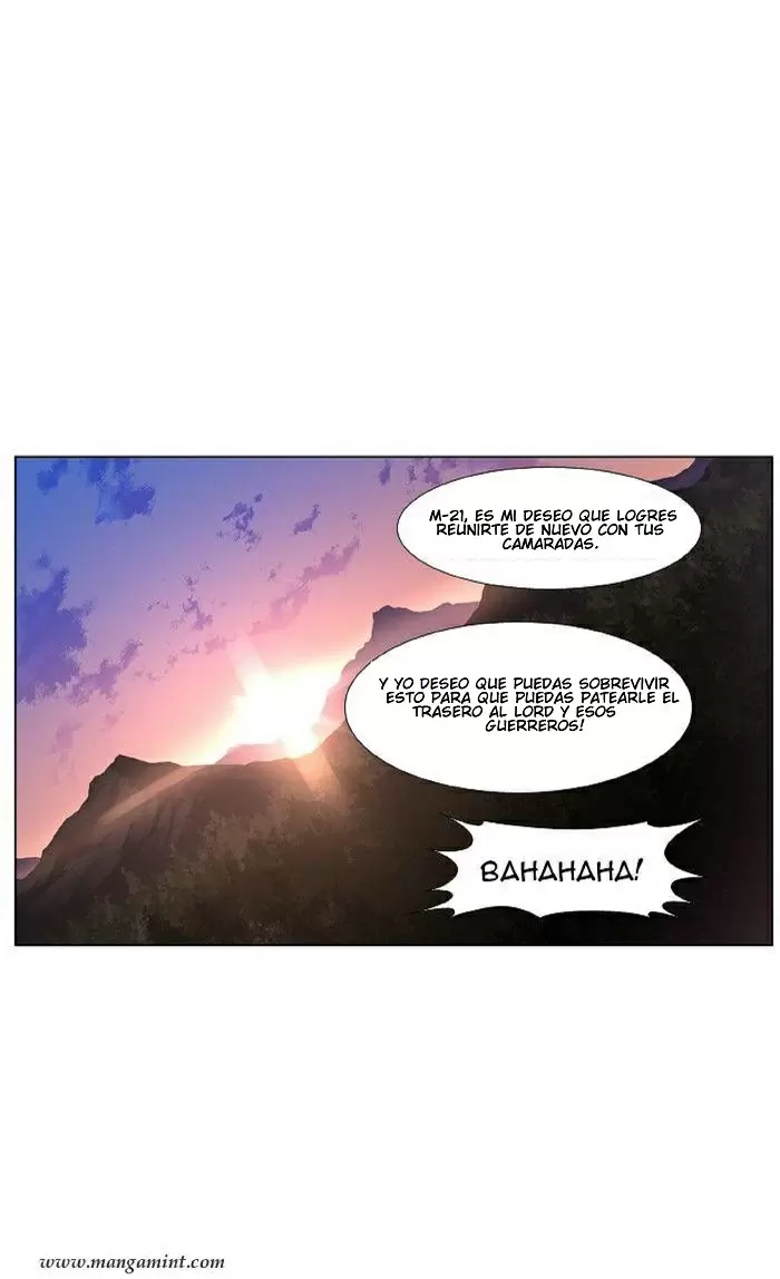 Noblesse - Capítulo 419 - Página 17 - LectorTMOo