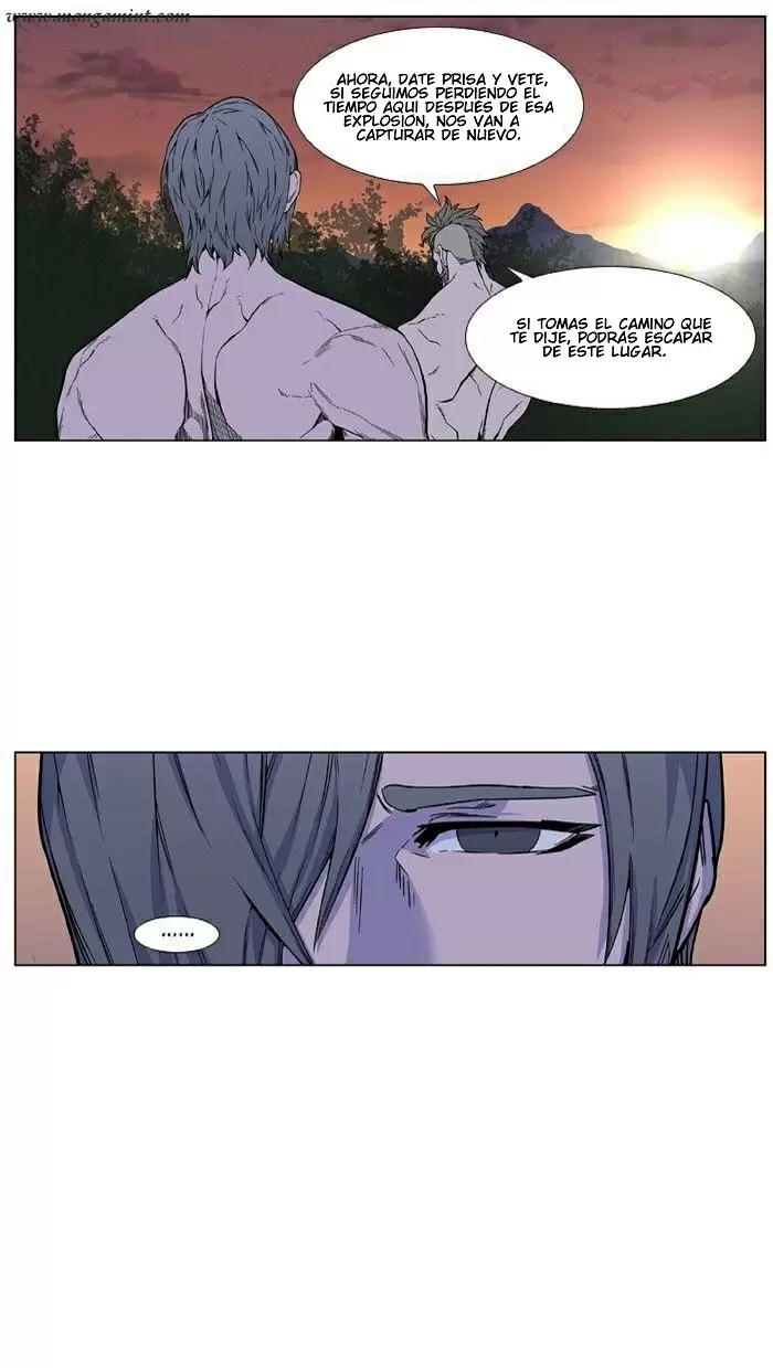 Noblesse - Capítulo 419 - Página 18 - LectorTMOo