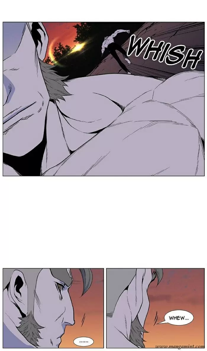 Noblesse - Capítulo 419 - Página 19 - LectorTMOo