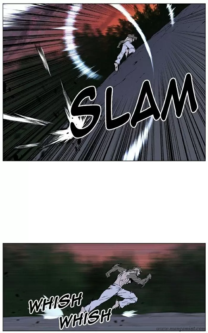 Noblesse - Capítulo 419 - Página 23 - LectorTMOo