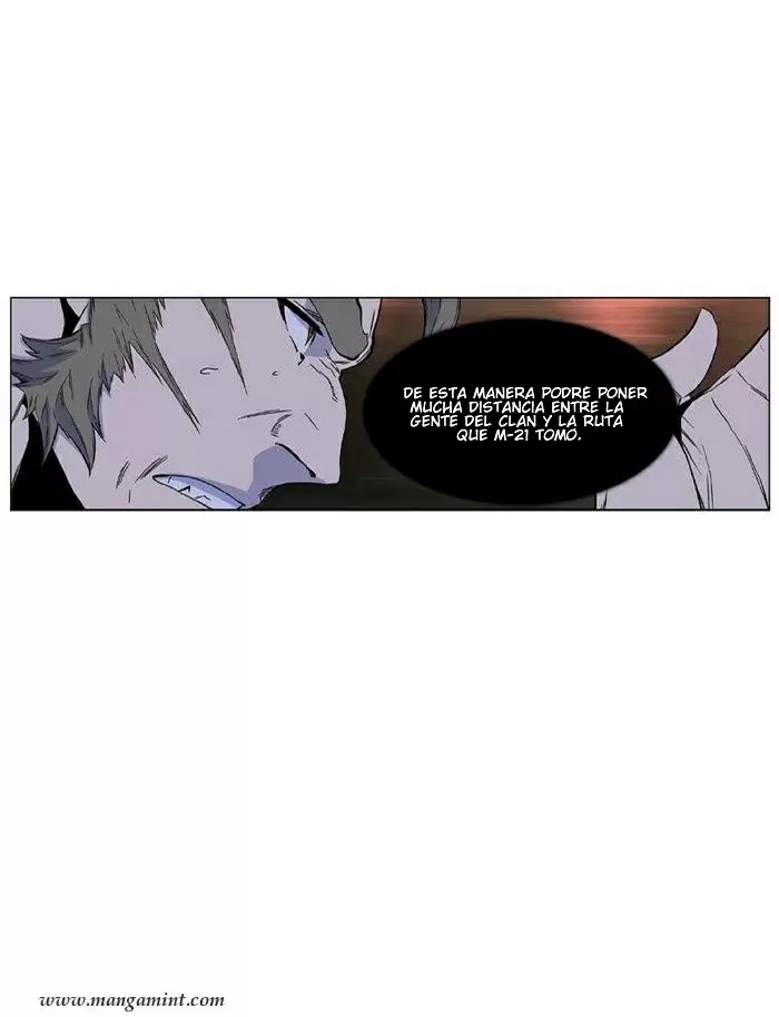 Noblesse - Capítulo 419 - Página 24 - LectorTMOo