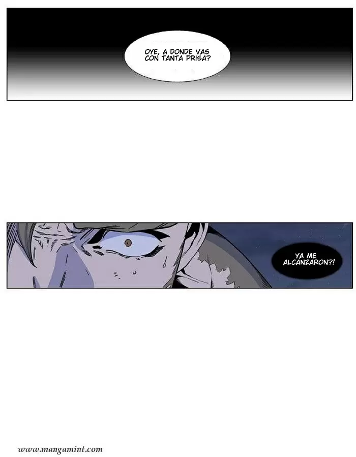 Noblesse - Capítulo 419 - Página 25 - LectorTMOo