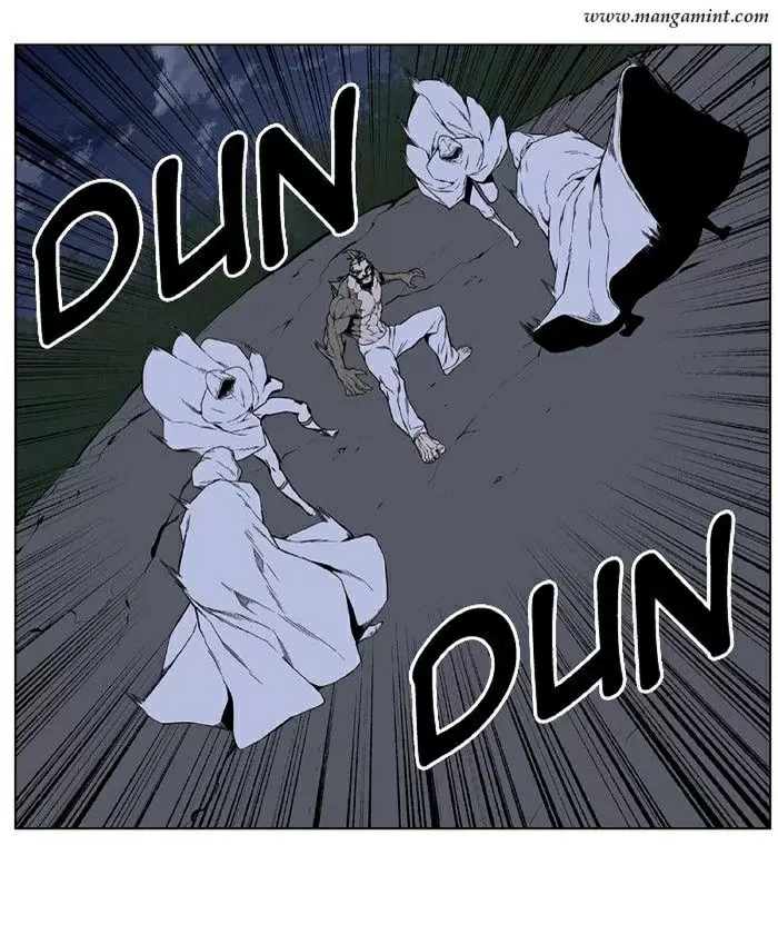 Noblesse - Capítulo 419 - Página 26 - LectorTMOo