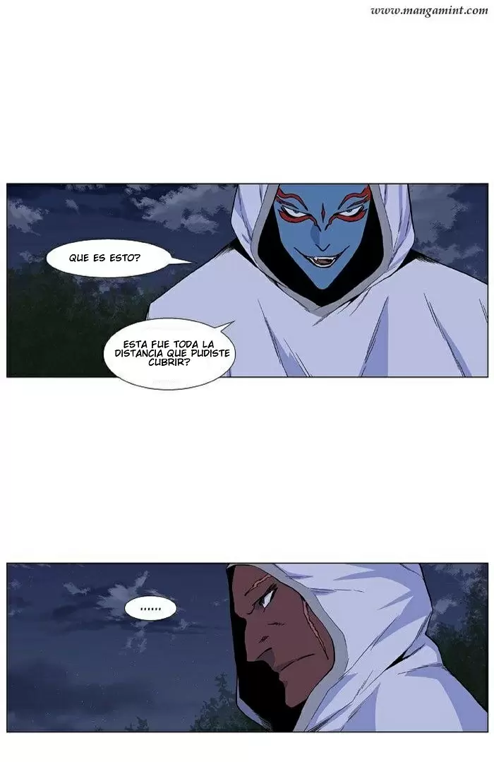 Noblesse - Capítulo 419 - Página 27 - LectorTMOo