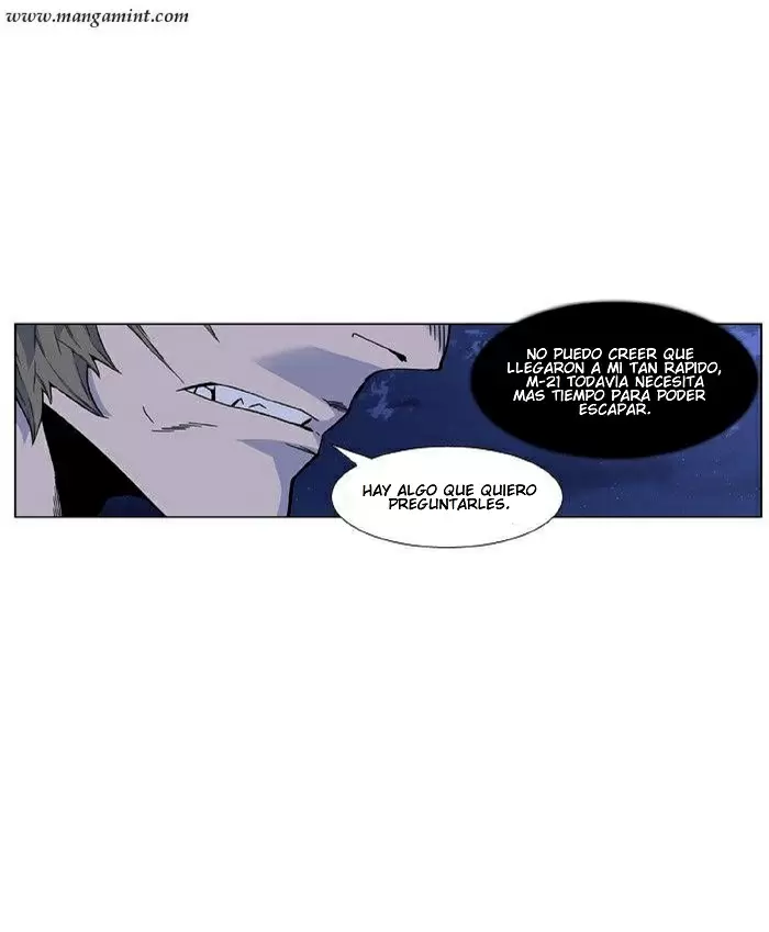 Noblesse - Capítulo 419 - Página 29 - LectorTMOo