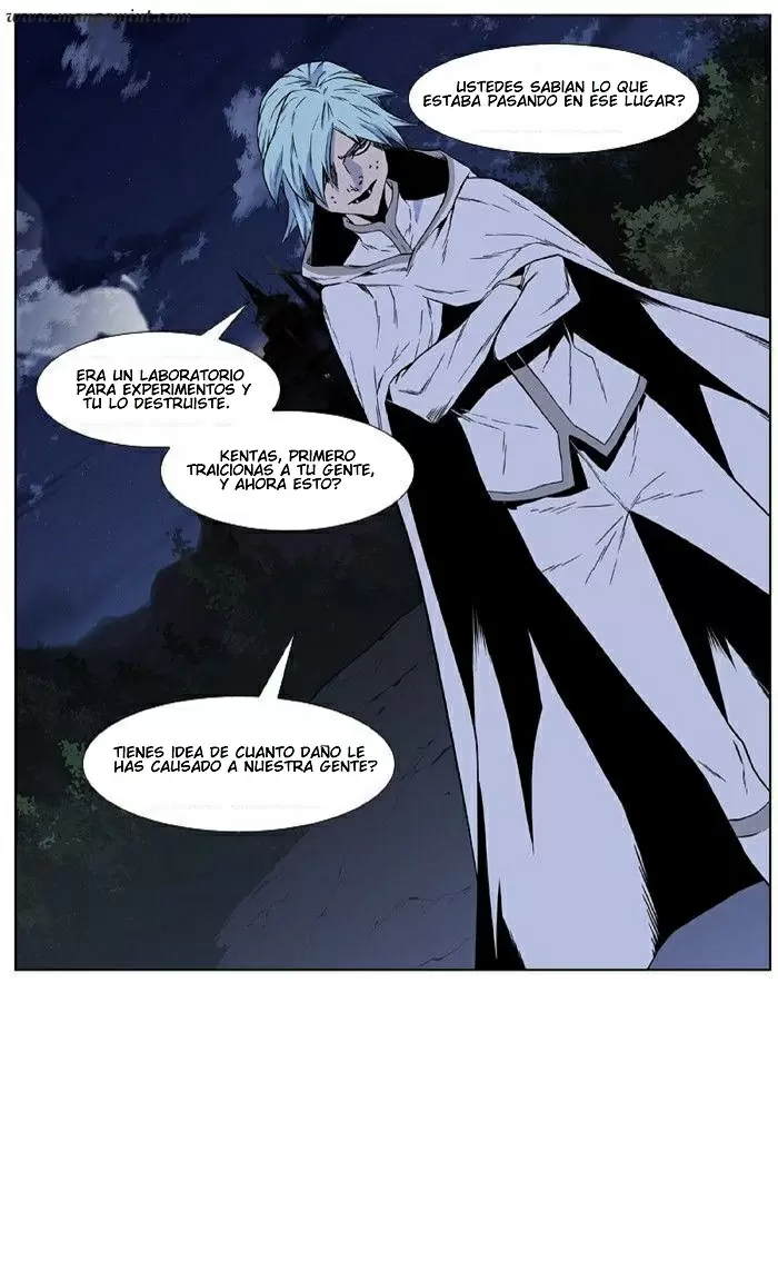 Noblesse - Capítulo 419 - Página 30 - LectorTMOo