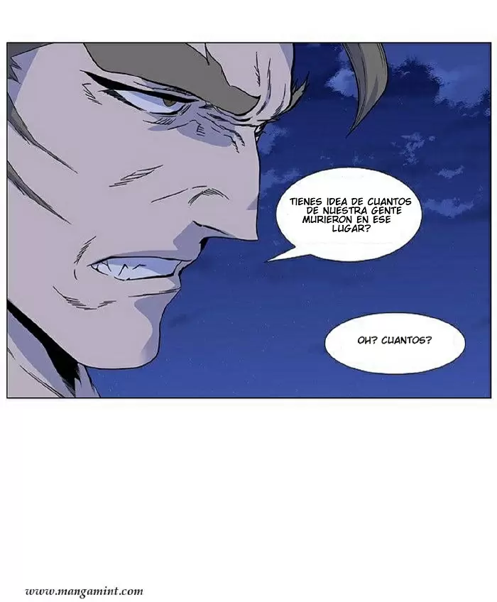 Noblesse - Capítulo 419 - Página 31 - LectorTMOo