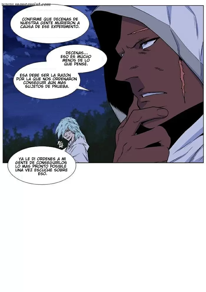 Noblesse - Capítulo 419 - Página 32 - LectorTMOo