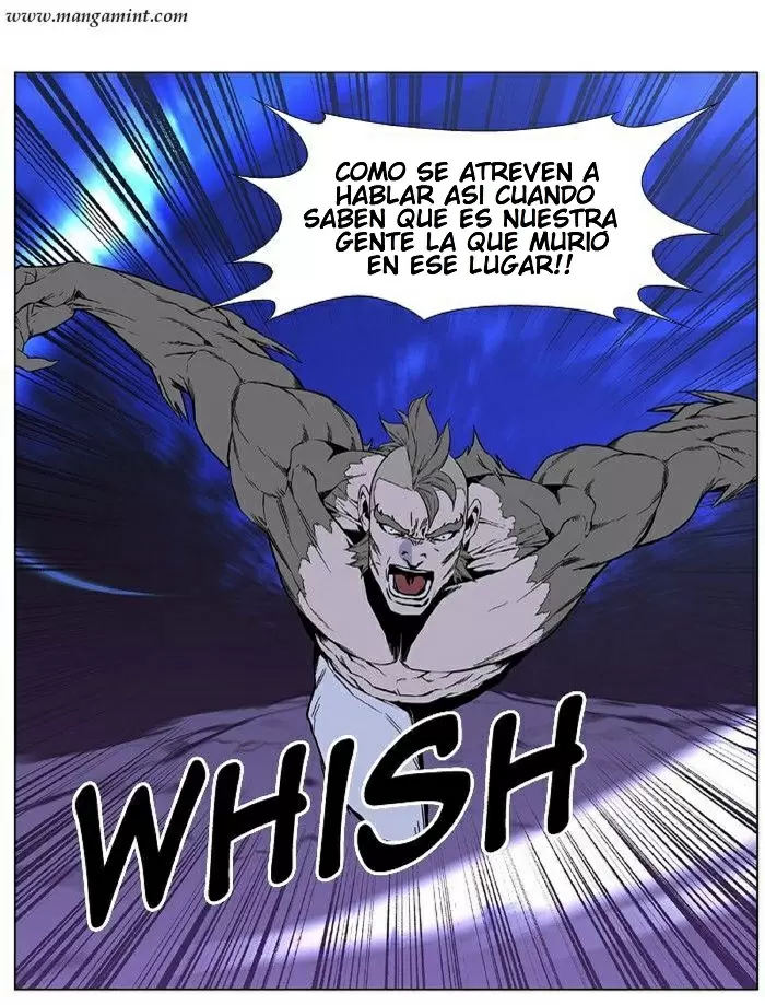 Noblesse - Capítulo 419 - Página 33 - LectorTMOo
