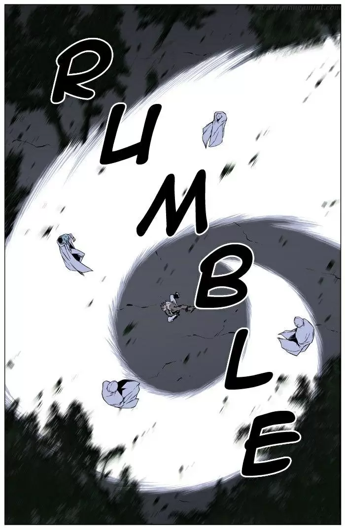 Noblesse - Capítulo 419 - Página 35 - LectorTMOo