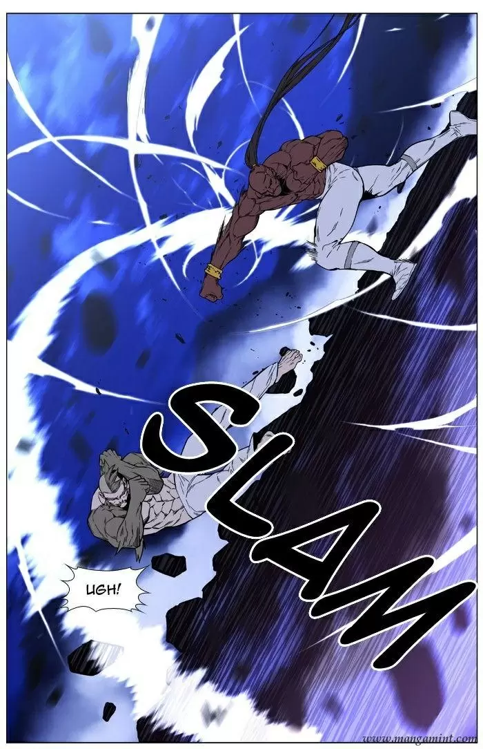 Noblesse - Capítulo 419 - Página 39 - LectorTMOo