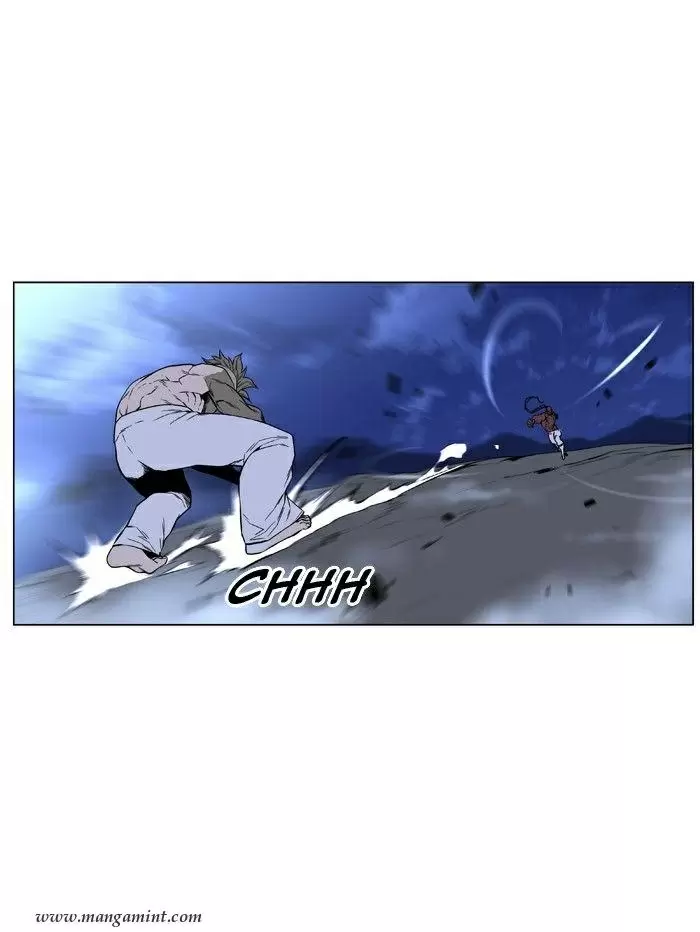 Noblesse - Capítulo 419 - Página 40 - LectorTMOo