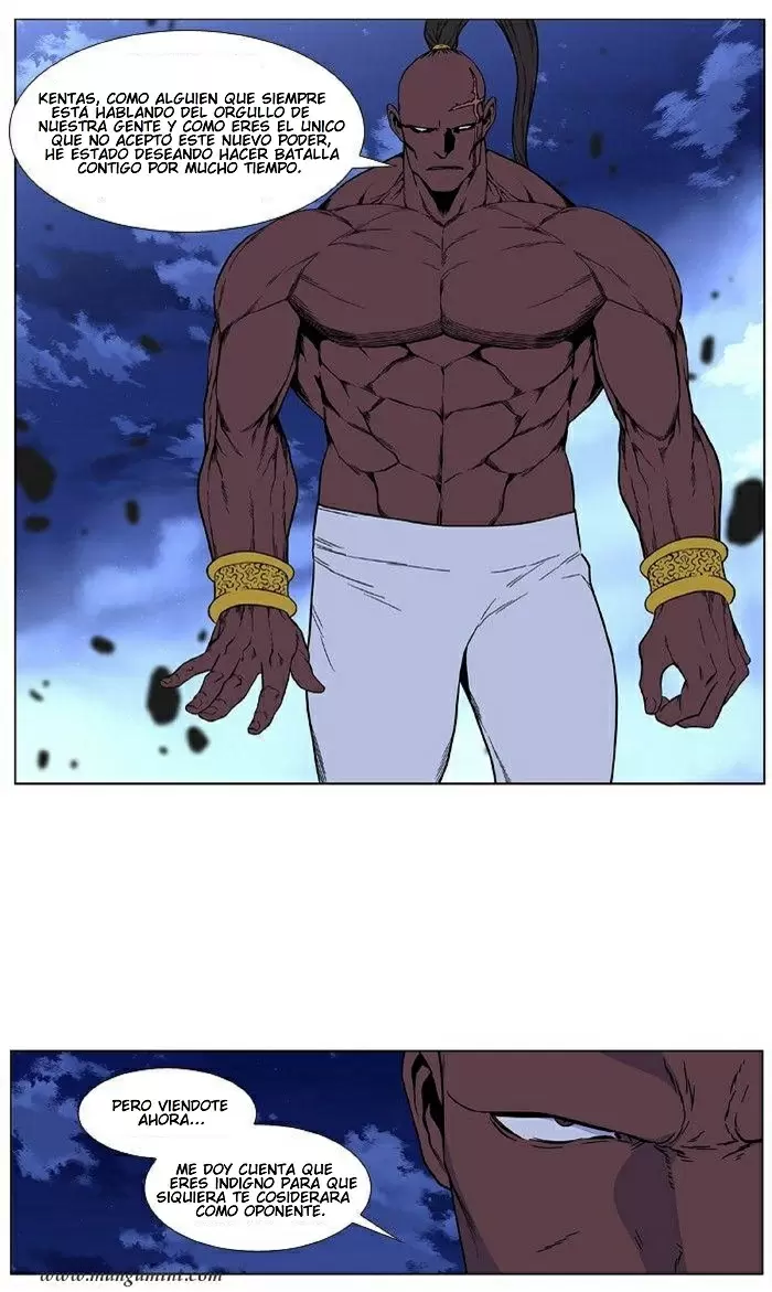 Noblesse - Capítulo 419 - Página 41 - LectorTMOo