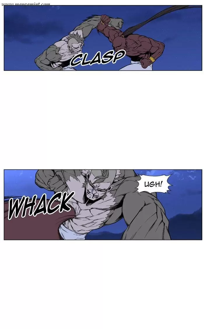 Noblesse - Capítulo 419 - Página 44 - LectorTMOo