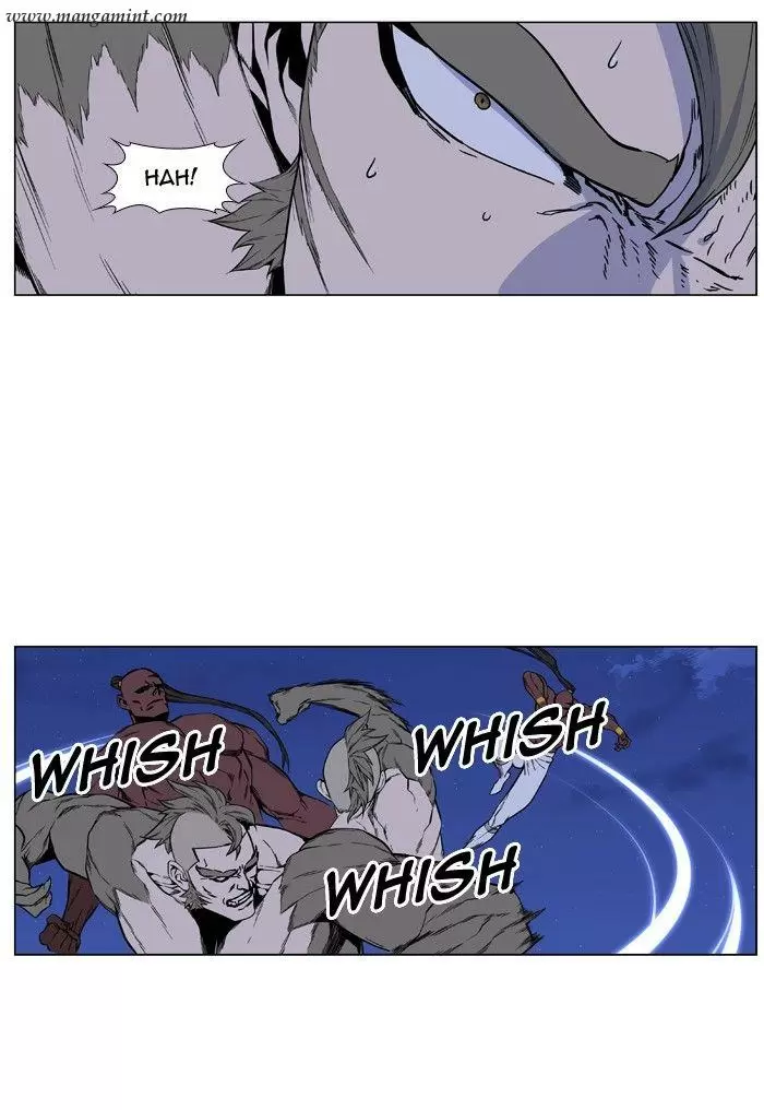 Noblesse - Capítulo 419 - Página 45 - LectorTMOo