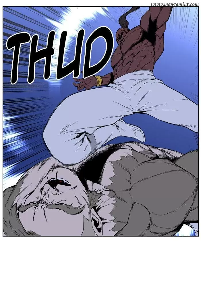 Noblesse - Capítulo 419 - Página 47 - LectorTMOo