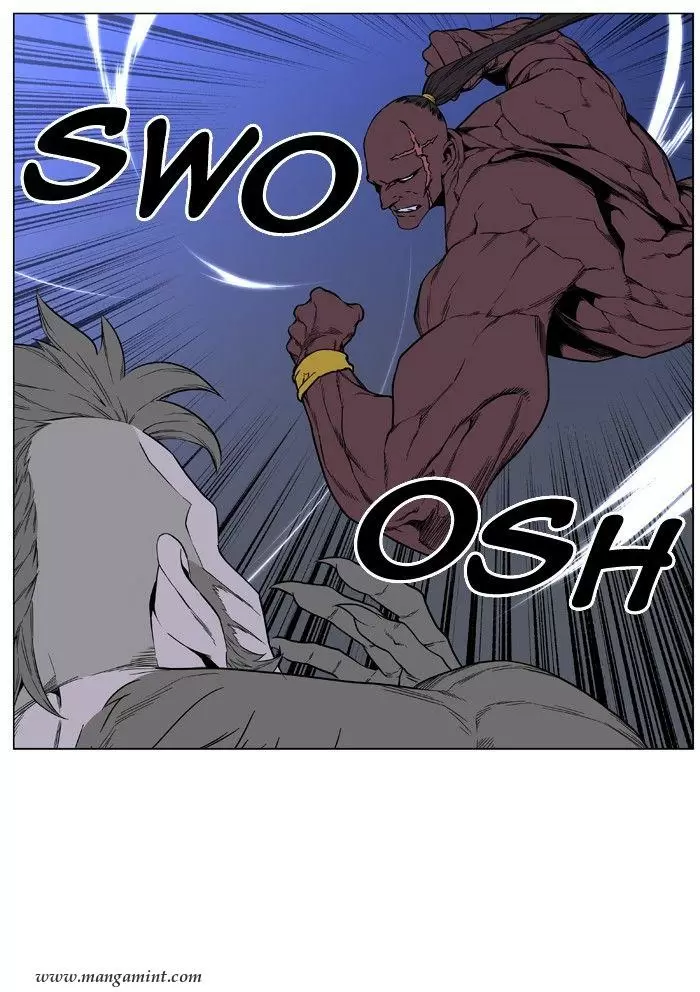 Noblesse - Capítulo 419 - Página 49 - LectorTMOo