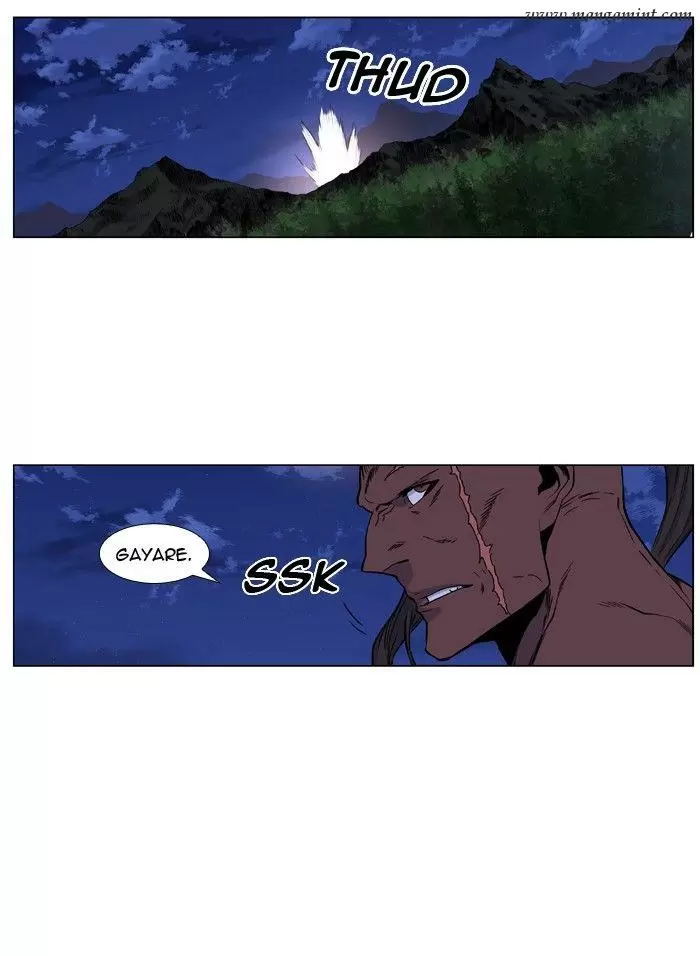 Noblesse - Capítulo 419 - Página 52 - LectorTMOo