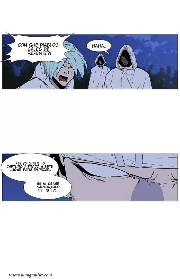 Noblesse - Capítulo 419 - Página 54 - LectorTMOo