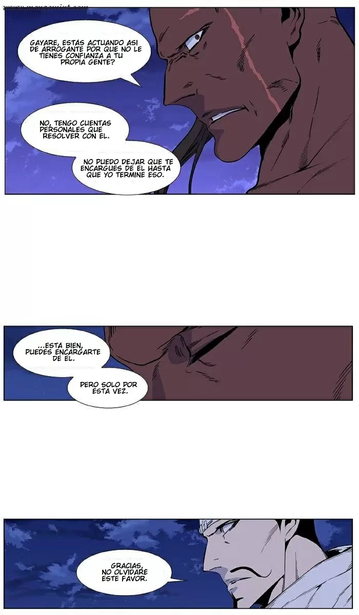 Noblesse - Capítulo 419 - Página 55 - LectorTMOo