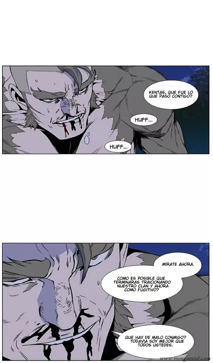 Noblesse - Capítulo 419 - Página 56 - LectorTMOo