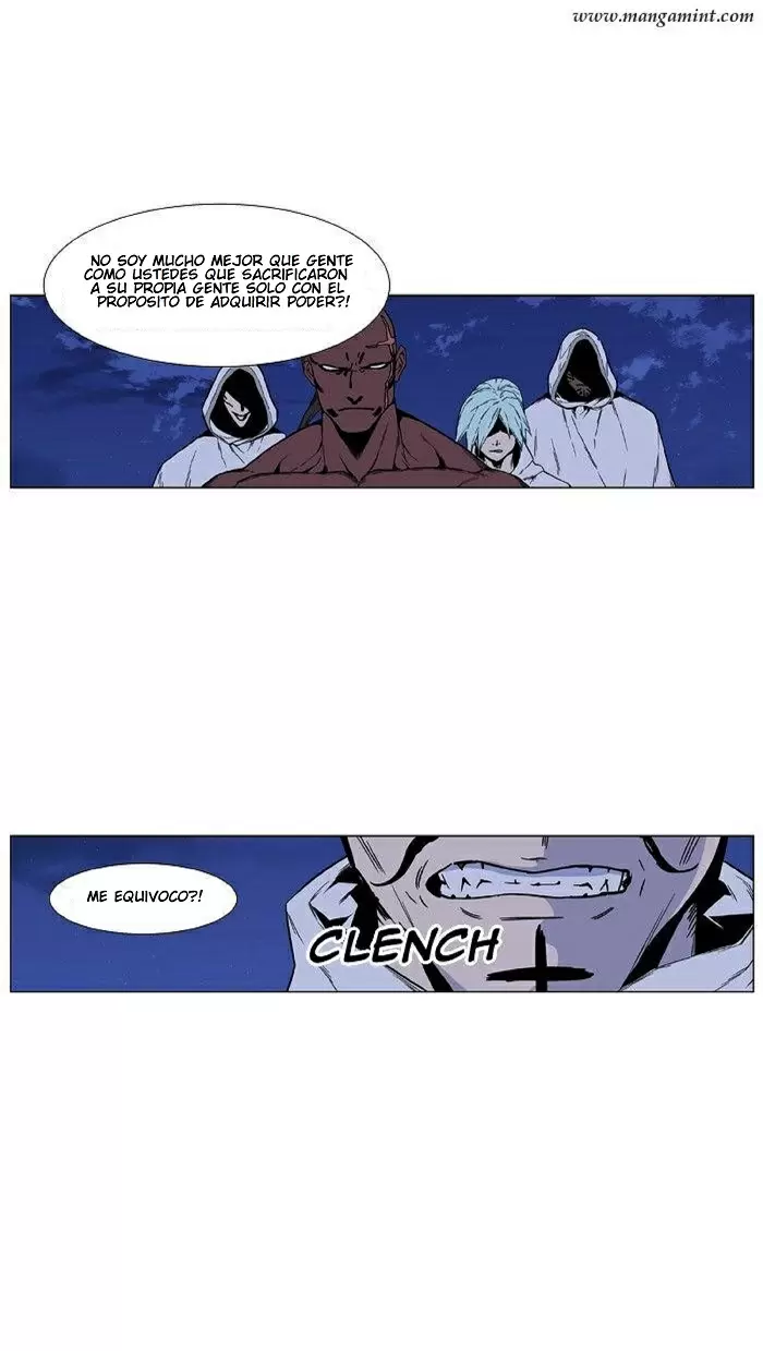 Noblesse - Capítulo 419 - Página 57 - LectorTMOo